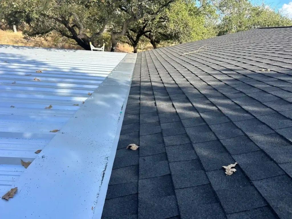 Hail Damage Restoration11