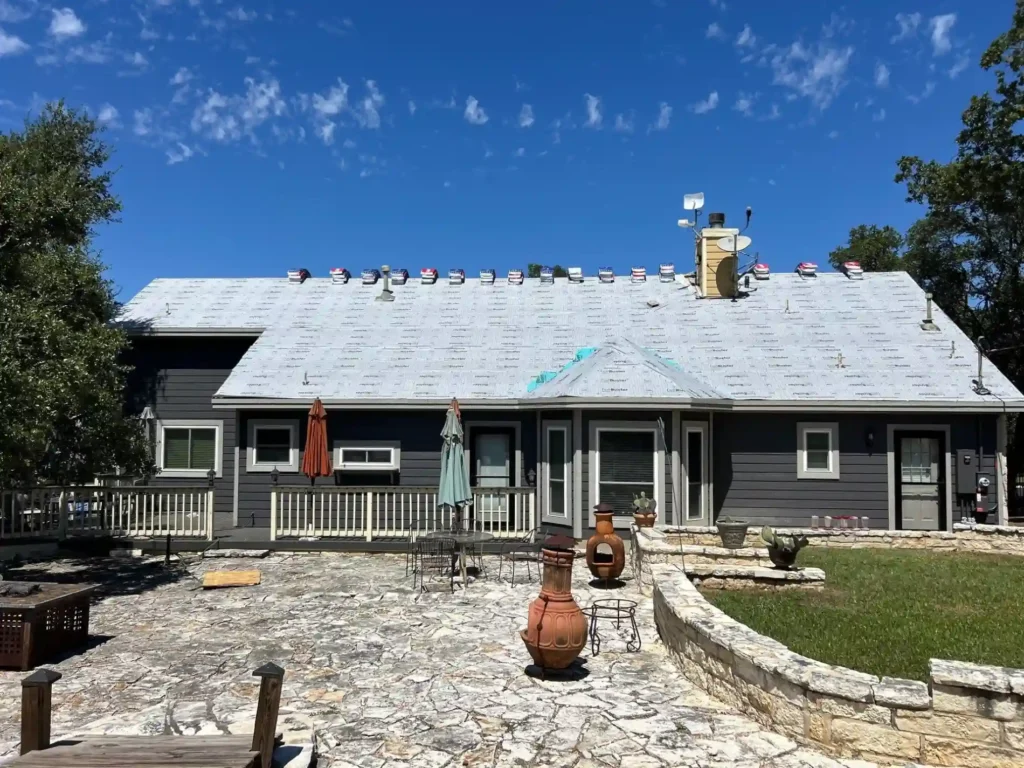 Hail Damage Restoration15
