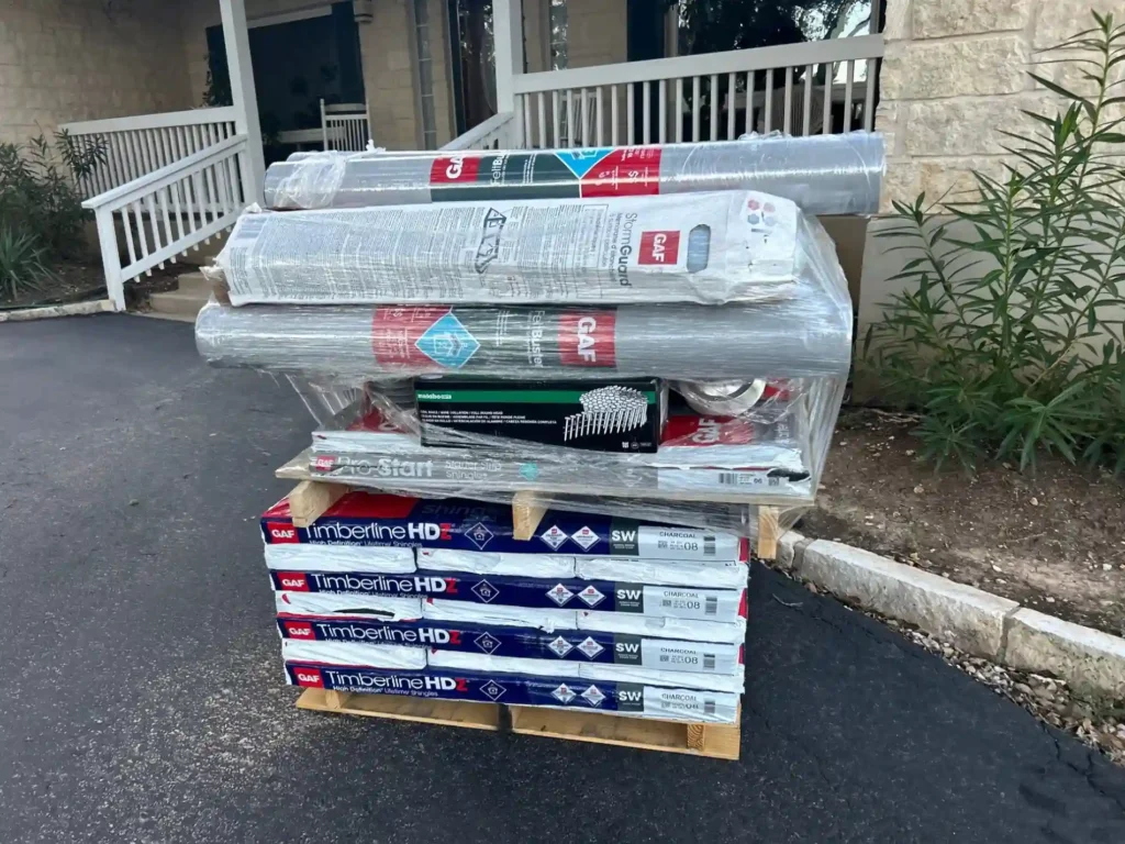 Hail Damage Restoration16
