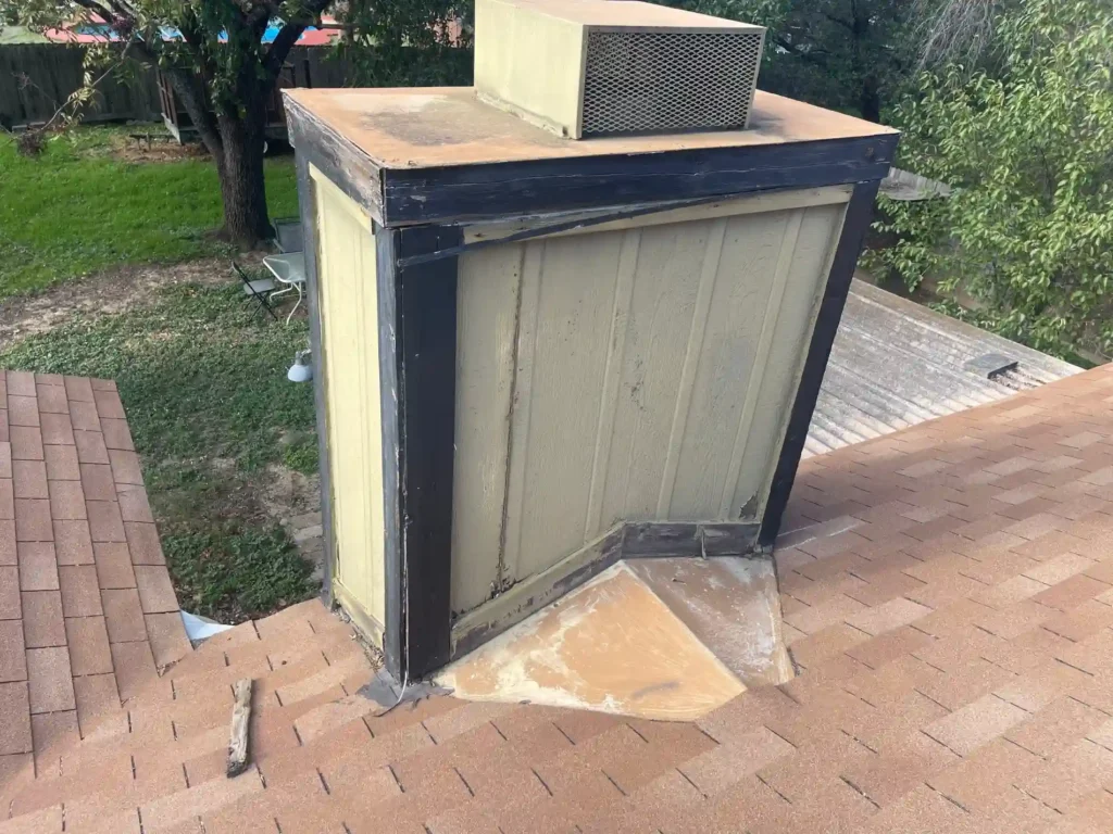 Impossible Leak Repairs..