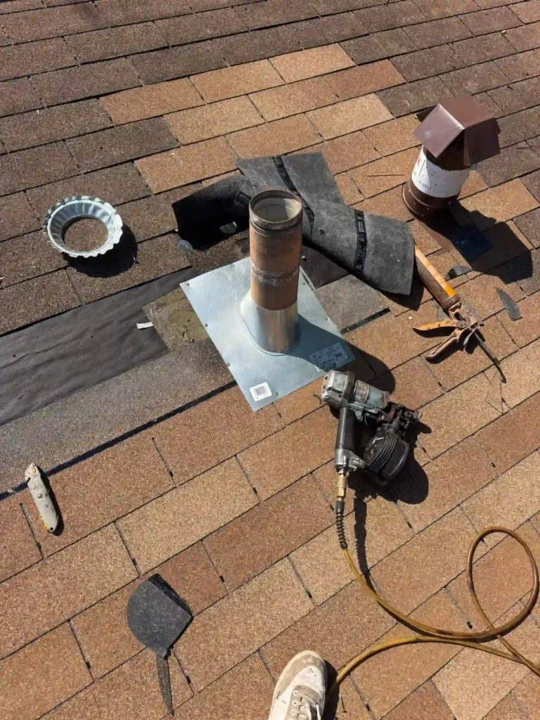 Insurance Required Roof Repairs12