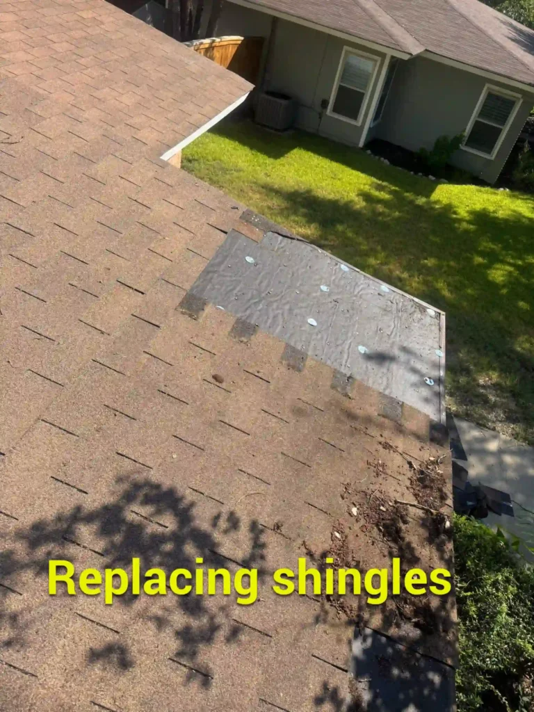 Insurance Required Roof Repairs2