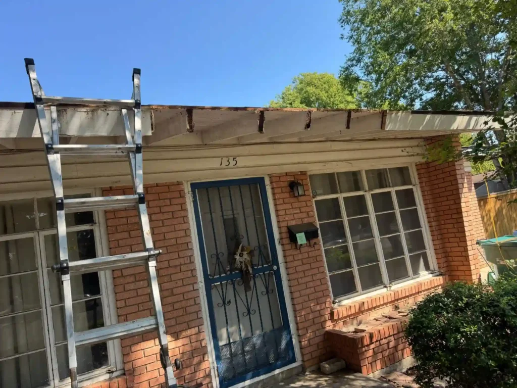Insurance Required Roof Repairs5