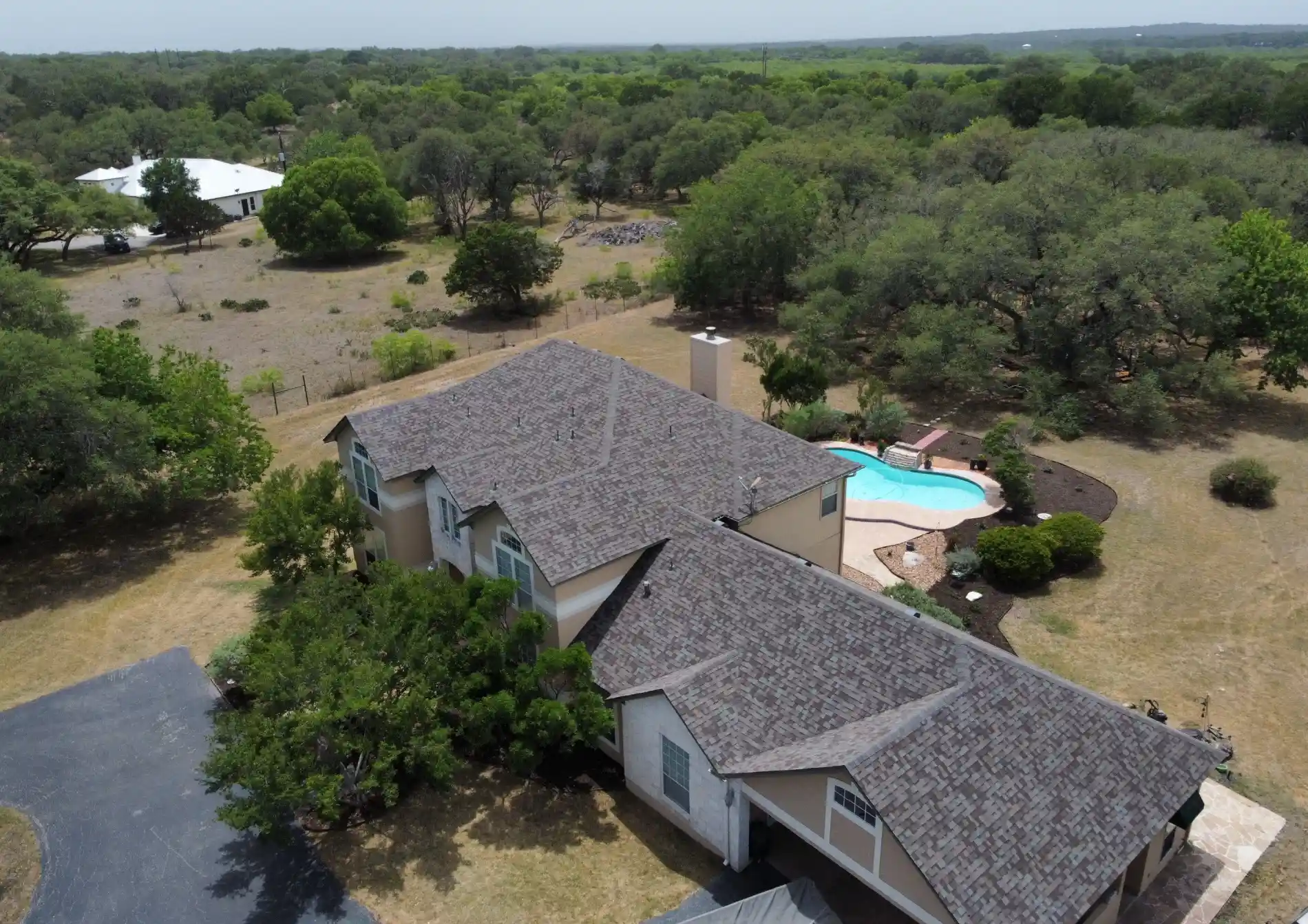 Shingle Roof Replacement6