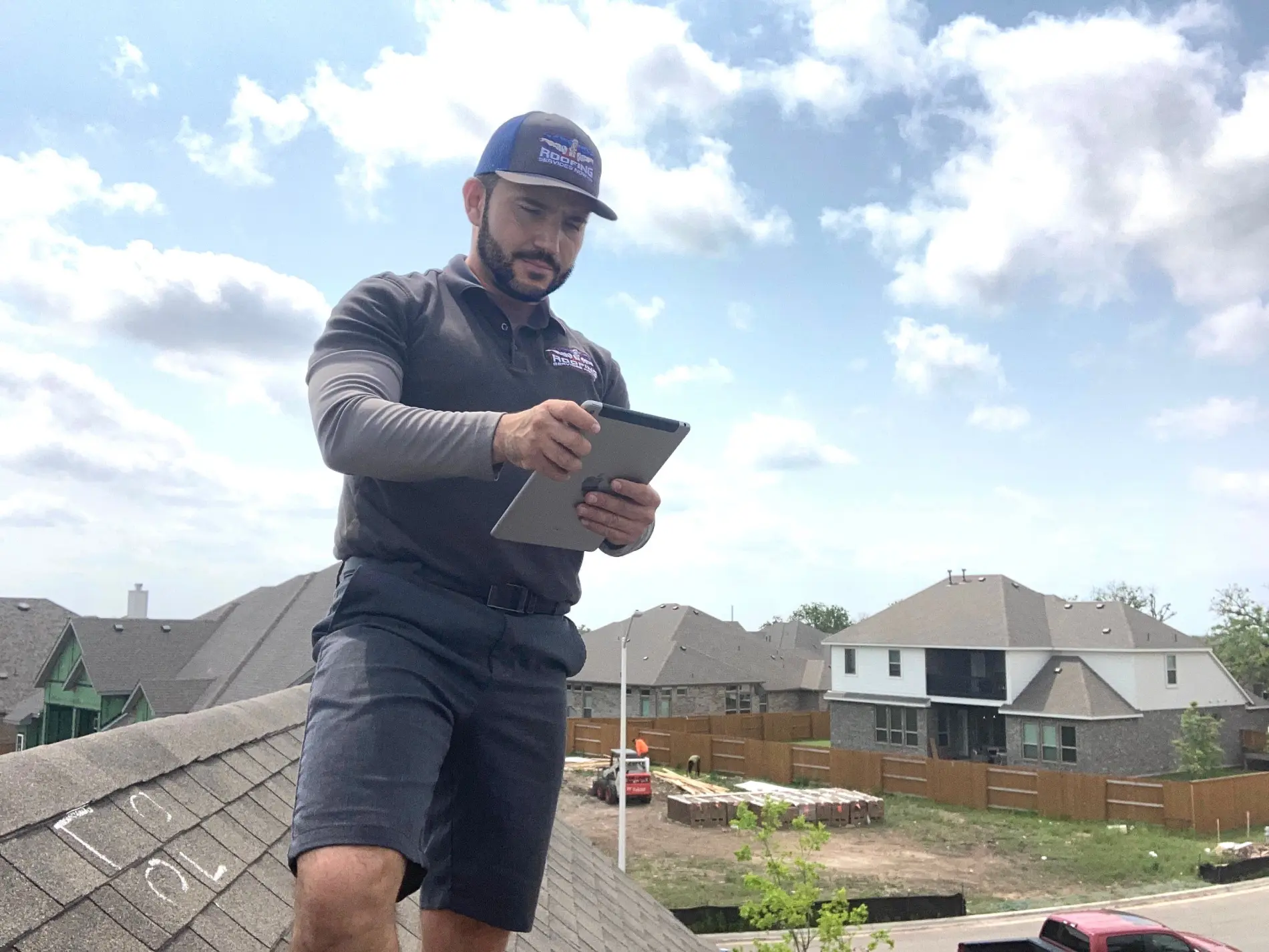 Roof Inspection4