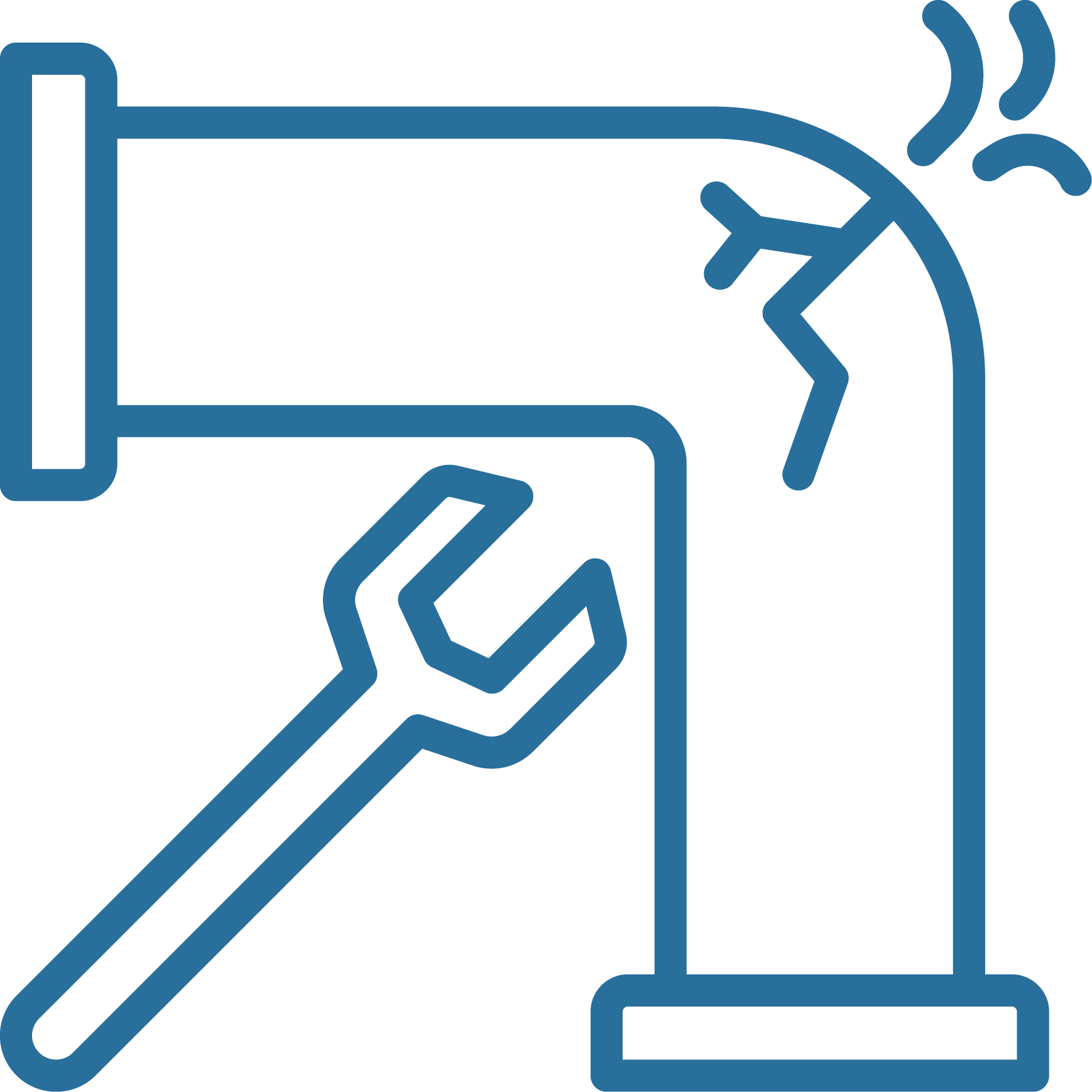Pipe Flash Repair 2