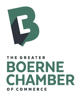 Member of The Greater Boerne Chamber of Commerce