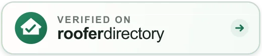 Verified on RooferDirectory